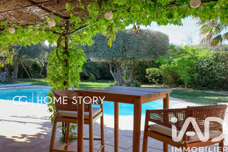 achat maison le-beausset 83330