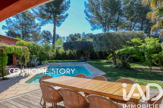 achat maison le-beausset 83330