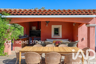 achat maison le-beausset 83330