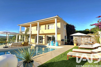achat maison le-beausset 83330