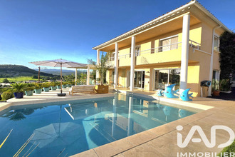 achat maison le-beausset 83330