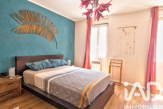 achat maison le-beausset 83330
