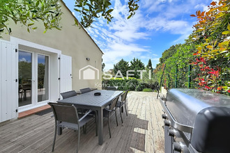 achat maison le-beausset 83330