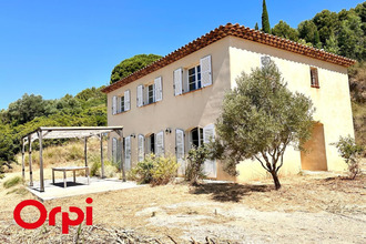 achat maison le-beausset 83330
