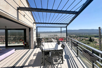 achat maison le-beausset 83330