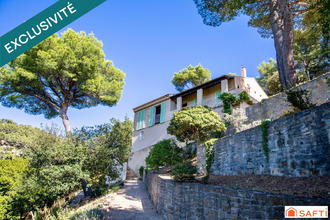achat maison le-beausset 83330