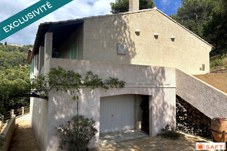 achat maison le-beausset 83330