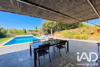 achat maison le-beausset 83330
