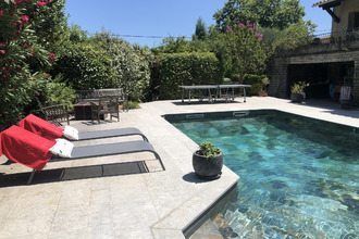 achat maison le-beausset 83330