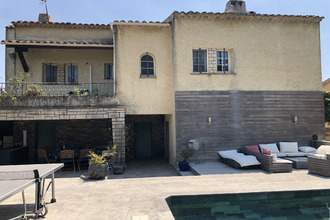 achat maison le-beausset 83330