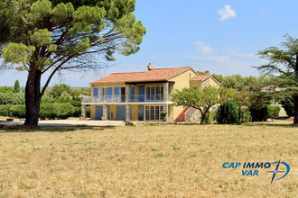 achat maison le-beausset 83330