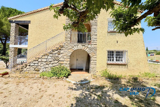 achat maison le-beausset 83330