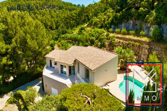 achat maison le-beausset 83330
