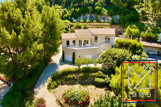 achat maison le-beausset 83330