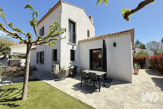 achat maison le-beausset 83330