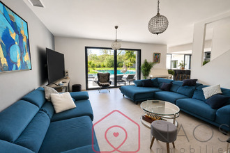 achat maison le-beausset 83330