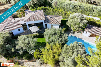 achat maison le-beausset 83330