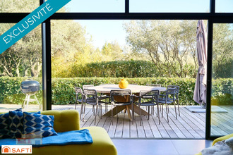 achat maison le-beausset 83330