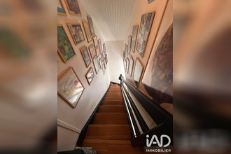 achat maison le-beausset 83330