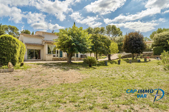achat maison le-beausset 83330