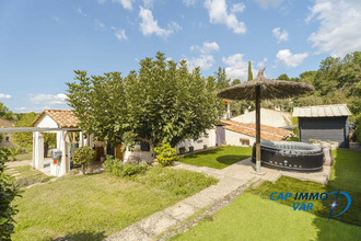 achat maison le-beausset 83330