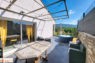 achat maison le-beausset 83330