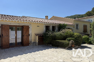 achat maison le-beausset 83330