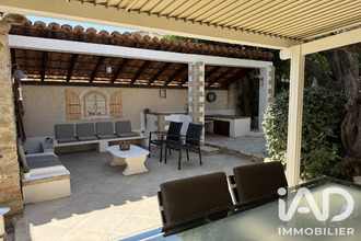achat maison le-beausset 83330