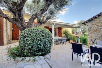 achat maison le-beausset 83330