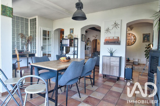 achat maison le-beausset 83330