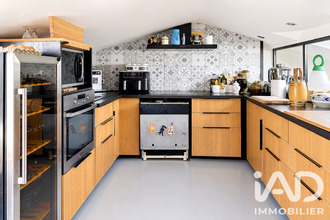 achat maison le-beausset 83330