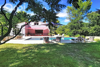 achat maison le-beausset 83330