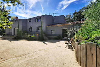 achat maison le-beausset 83330