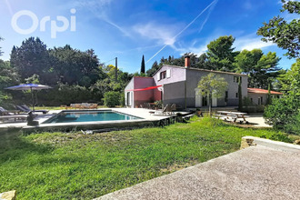 achat maison le-beausset 83330