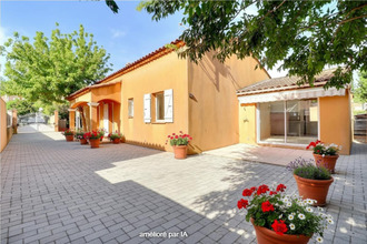 achat maison le-beausset 83330