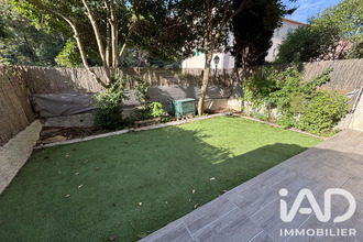 achat maison le-beausset 83330