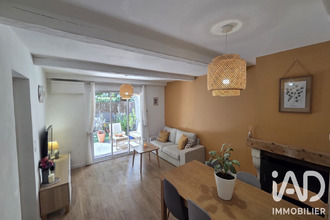achat maison le-beausset 83330
