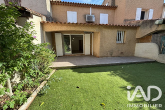 achat maison le-beausset 83330