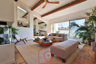achat maison le-beausset 83330