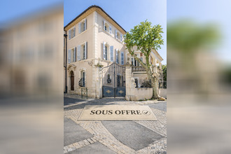 achat maison le-beausset 83330