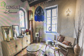 achat maison le-beausset 83330