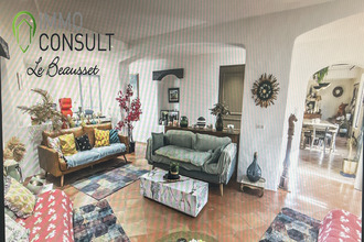 achat maison le-beausset 83330