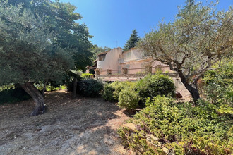 achat maison le-beausset 83330