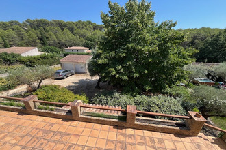 achat maison le-beausset 83330
