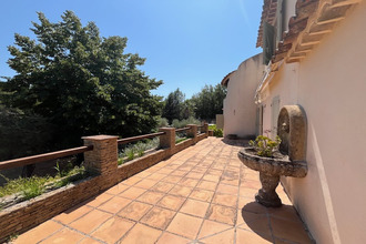 achat maison le-beausset 83330