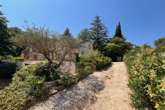 achat maison le-beausset 83330