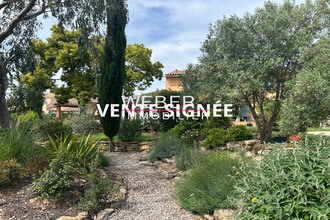 achat maison le-beausset 83330