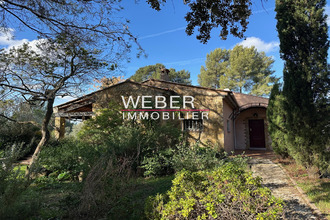 achat maison le-beausset 83330