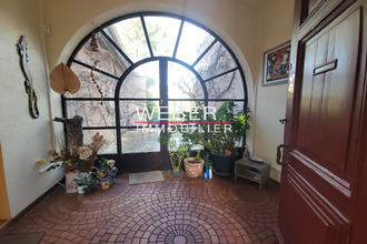 achat maison le-beausset 83330