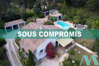 achat maison le-beausset 83330